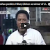 VIDEO: Watch the TB Joshua Prophesy video on USA Presidential election