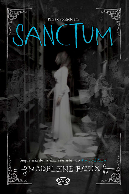 Sanctum - Madeleine Roux