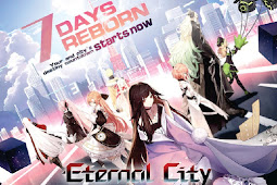 Download Eternal City Apk New Version Update