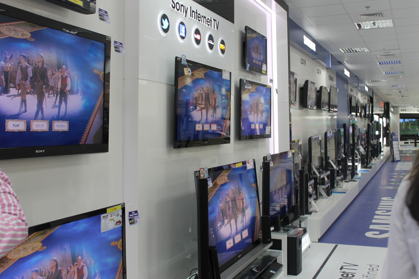 Iyaa Blog BEST AlYousifi & The Biggest Electronics Store in Kuwait