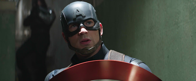 Here's a Trio of 'Captain America: Civil War' Featurettes to Get You Pumped Up
