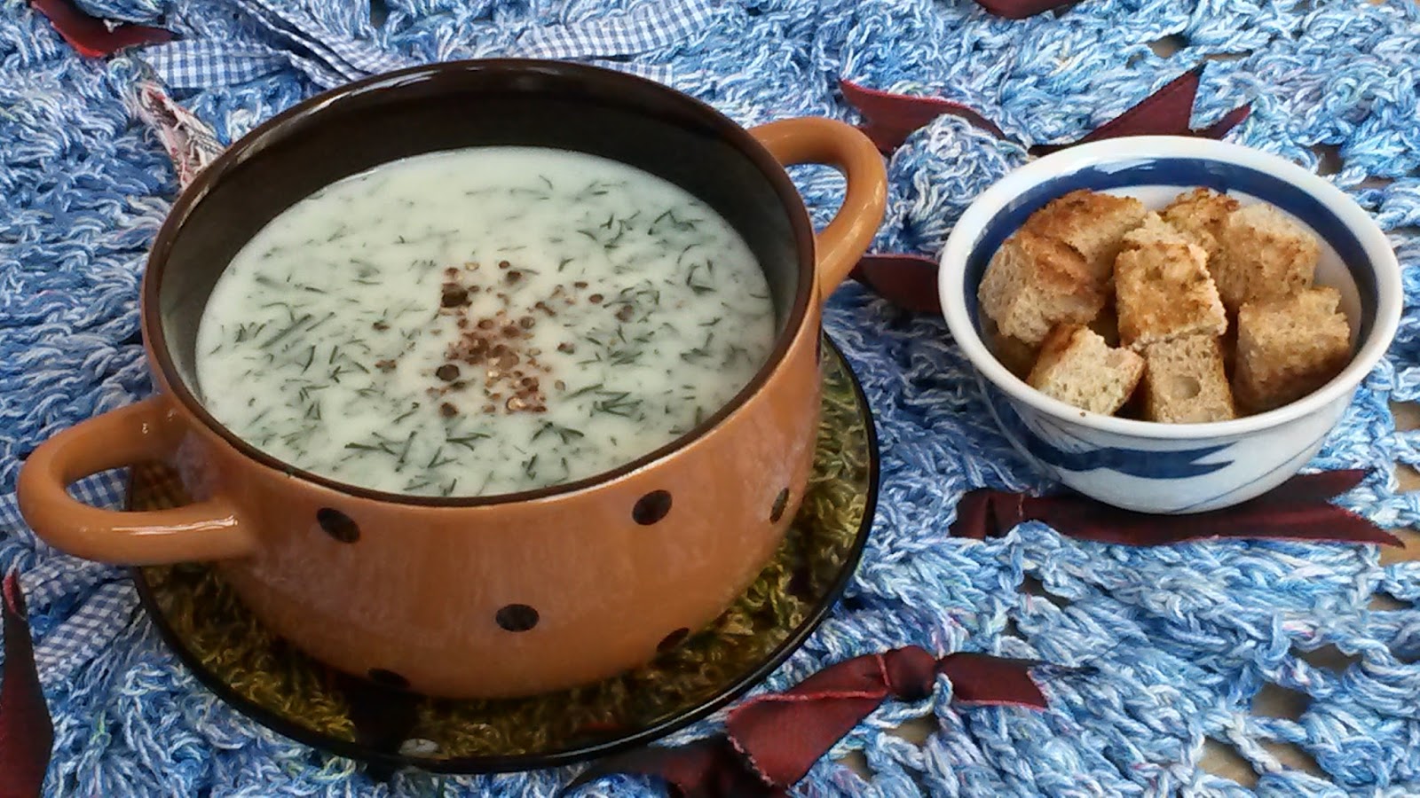 Lobik çorbası tarifi Lobik çorbası tarifi