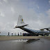 Encuentran restos de avión desaparecido en Myanmar / llevaba 106 personas a bordo