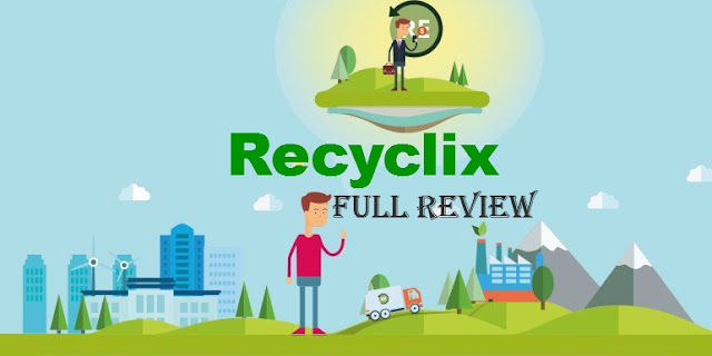 Recyclix ของจริงจากประเทศโปแลนด์ มาลงทุนขยะกัน ได้เงินจริงมีหลักฐาน++ What-is-recyclix_Fotor