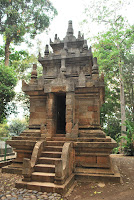Gambar Sejarah Candi Cangkuang Garut 1 Gambar Sejarah Candi Cangkuang Garut 1