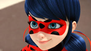 LadyBug Bandai jouet figurine LadyBug miraculous amusant
