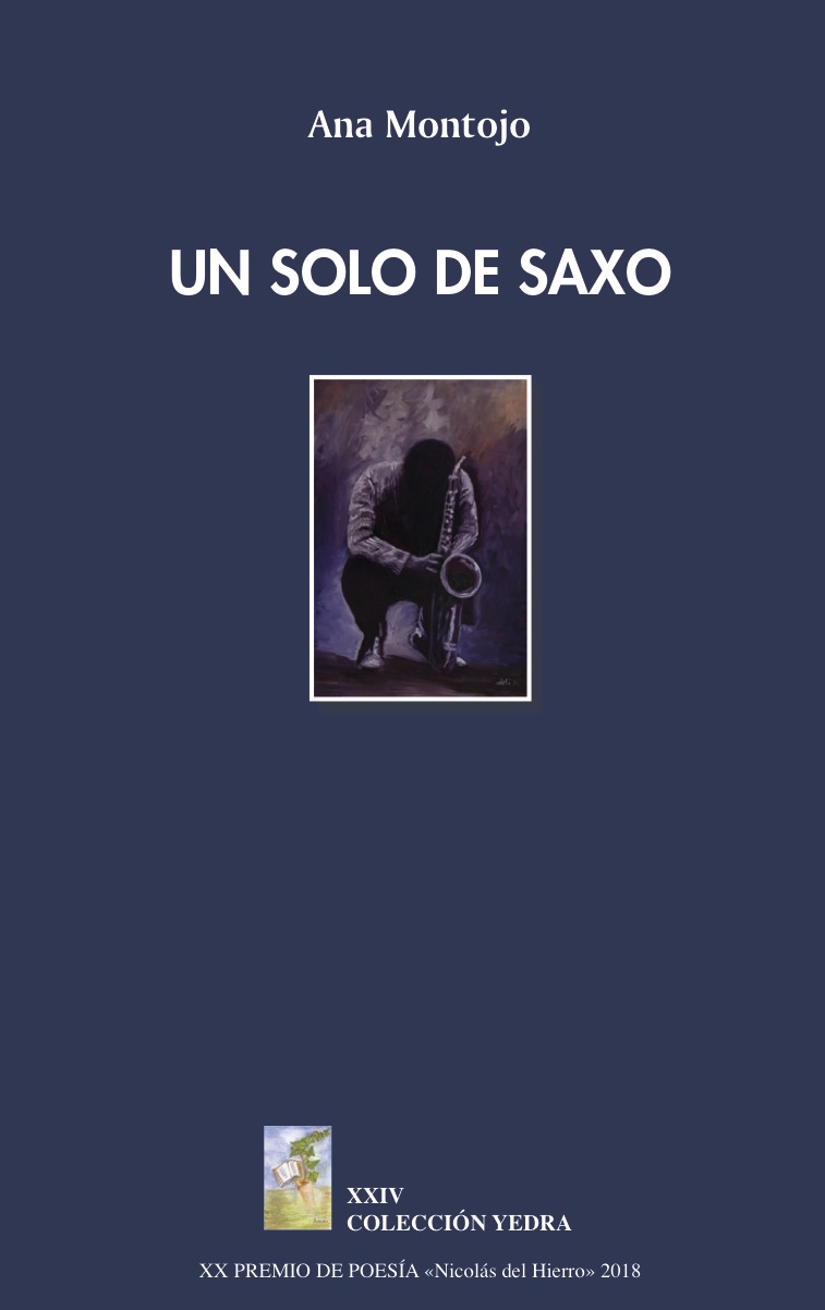 Un solo de saxo