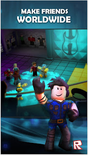 Roblox - Adventure Game For Android Roblox - Adventure Game For Android