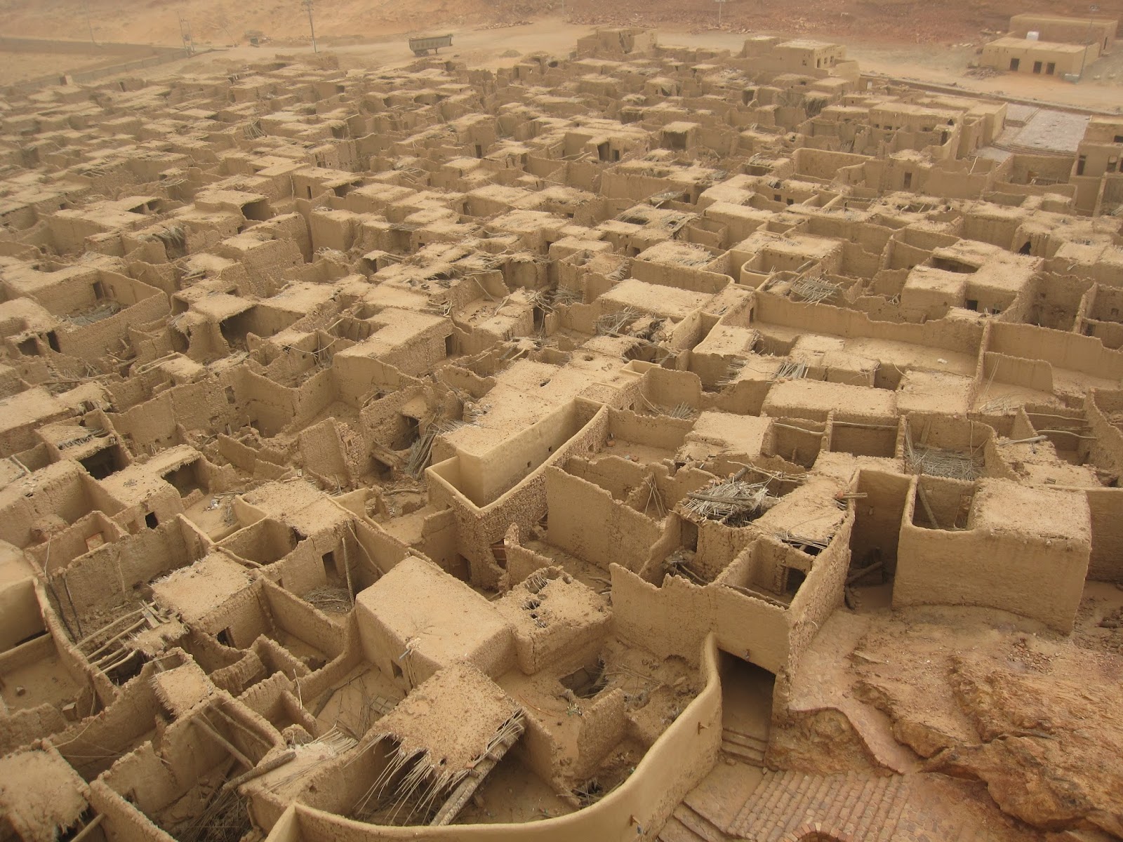 2000 Years Old Al Mabiyat Village In Al Ula Saudi Arabia Life 2000 Years Old Al Mabiyat Village In Al Ula Saudi Arabia Life