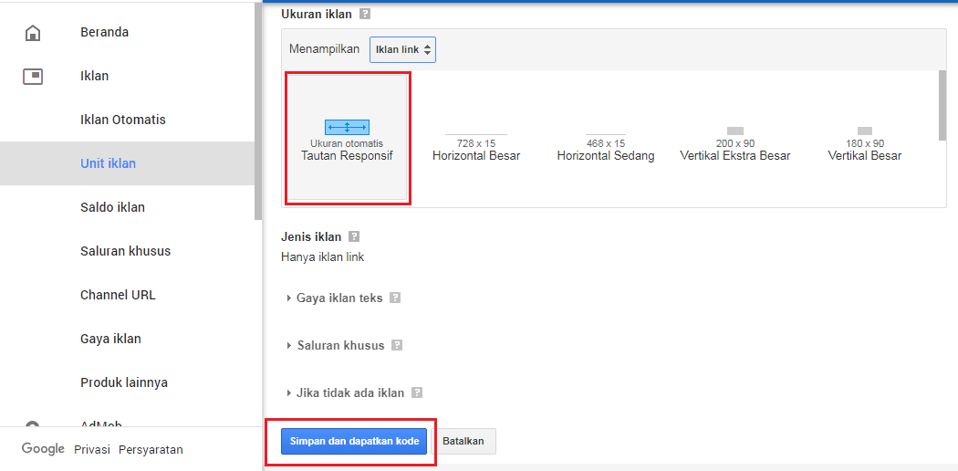 Rahasia Sukses Membuat Iklan Adsense yang Menguntungkan: Panduan Lengkap dari Pemula hingga Ahli