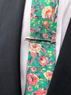 spring men's fashion