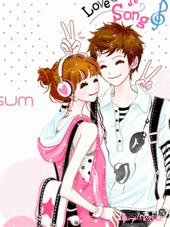 Animated Couple.gif Life Time Photography