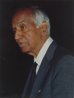 Subramanyam Chandra Shekhar Subramanyam Chandra Shekhar was born on Oct. 19, 1910 in Lahore, now in Pakistan. His papers were published in reputed journals even before he was a graduate. One of them even appeared in the proceeding of Royal Society, a rare honour for one so young. At the age of 27, his reputation as a promising astrophysicist had been established. He is best known for Chandra Shekhar's Limit which imposes a restriction on the size o highly dense variety of stars, known as White Dwarf. If this type of star has mass in excess of that limit it explodes like thousands of nuclear bombs ignited together to become a very bright star called Super Nova until all the excess matter is shed into space.
