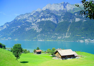 Travel Advice Information: Switzerland Travel - Places To Visit In