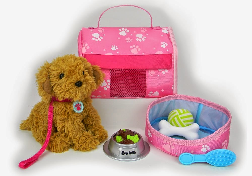 Business Toys For Girls