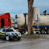 Bari. Operazione “Oro Nero” della Gdf: sequestrate oltre 260 tonnellate di prodotti energetici tipo gasolio in contrabbando [VIDEO]
