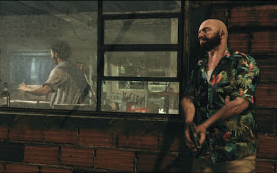 صور لعبة Max Payne 3 Complete Edition صور لعبة Max Payne 3 Complete Edition