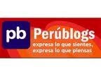 Peru Blogs