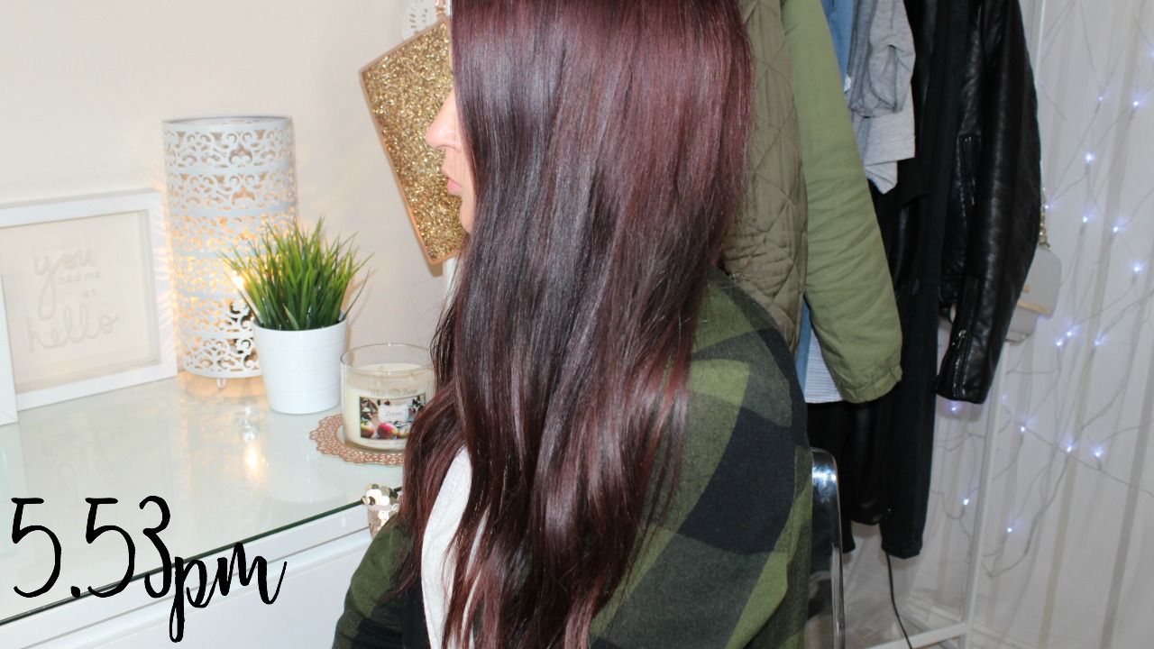 Primark Straightener & Curler in 1?! Review & Photos Pink Paradise Beauty