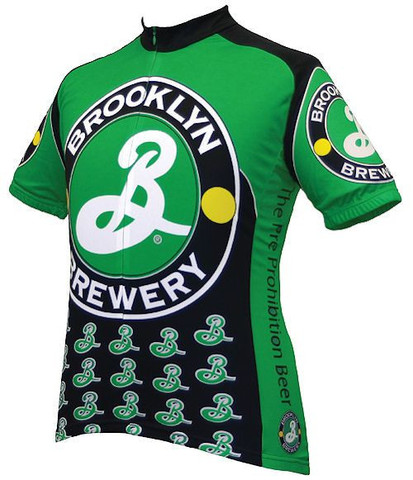 brooklyn brewery shirts