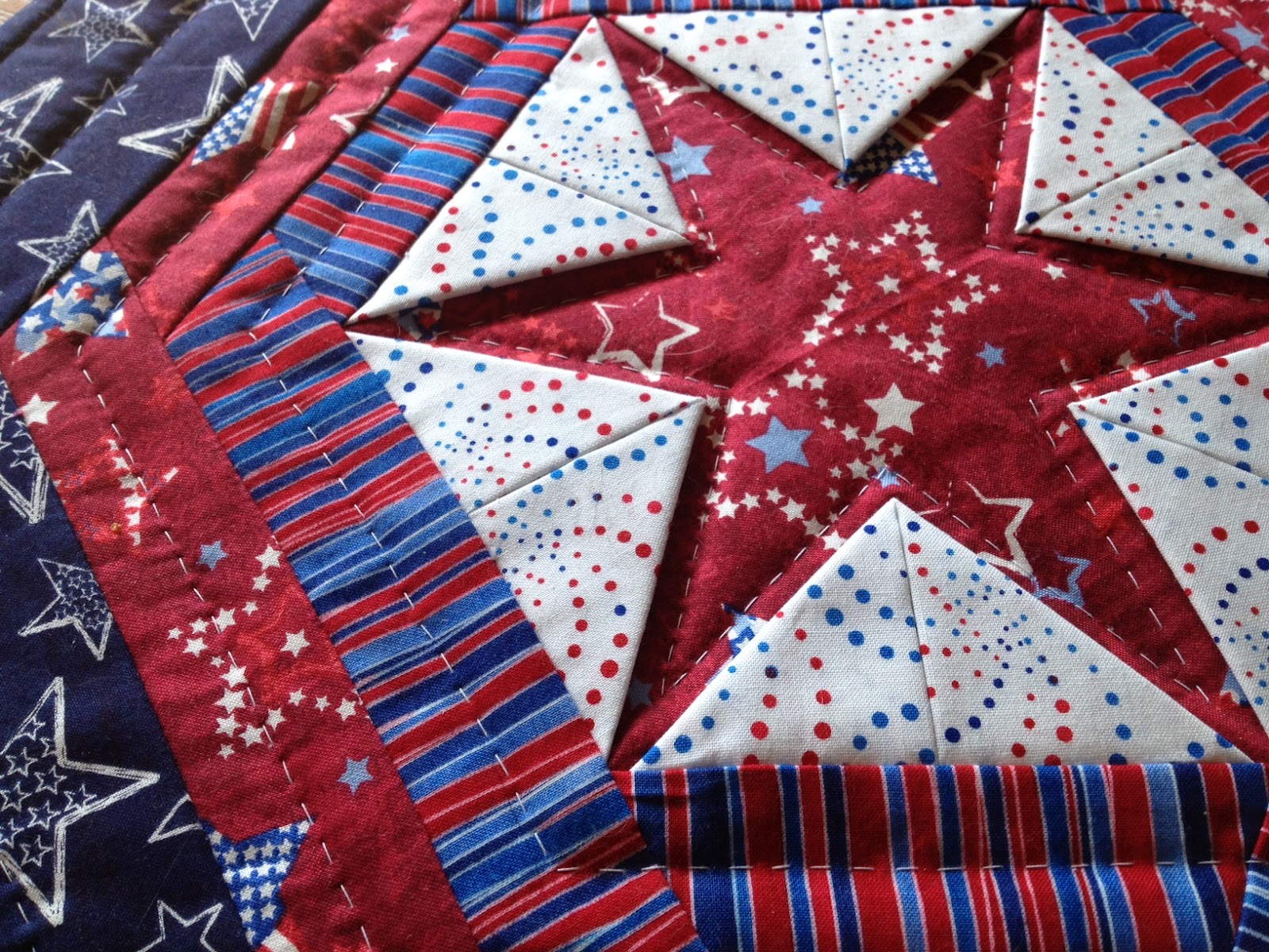 My Sewing Room: Pinterest fun