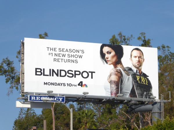 blindspot tv series return date The third season of nbc's tv series blindspot finally has a premiere date the first episode of the upcoming season of the hit series will air on friday, oct 27, at 8 pm est. blindspot tv series return date The third season of nbc's tv series blindspot finally has a premiere date the first episode of the upcoming season of the hit series will air on friday, oct 27, at 8 pm est.