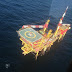 Offshore platform L13C voortaan ‘onbemand’ 
