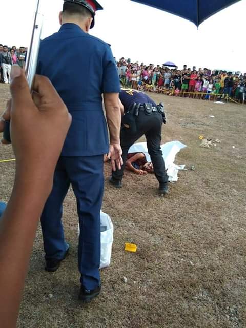 Graphic: 17-year-old student found dead with no undergarments, her face skinned to the bone and possibly gang-raped