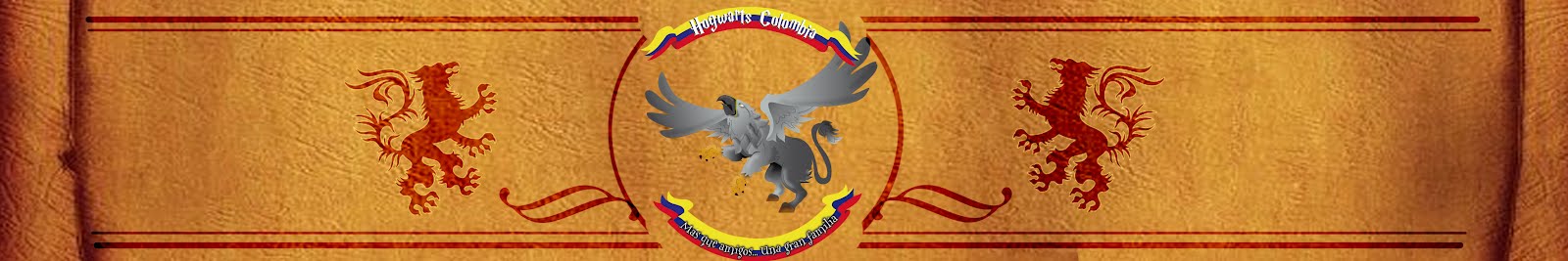 Hogwarts Colombia