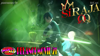 Sword-Art-Online-Alicization-Episode-10-Subtitle-Indonesia Sword-Art-Online-Alicization-Episode-10-Subtitle-Indonesia