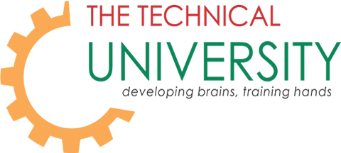 Technical University Ibadan Post UTME Form