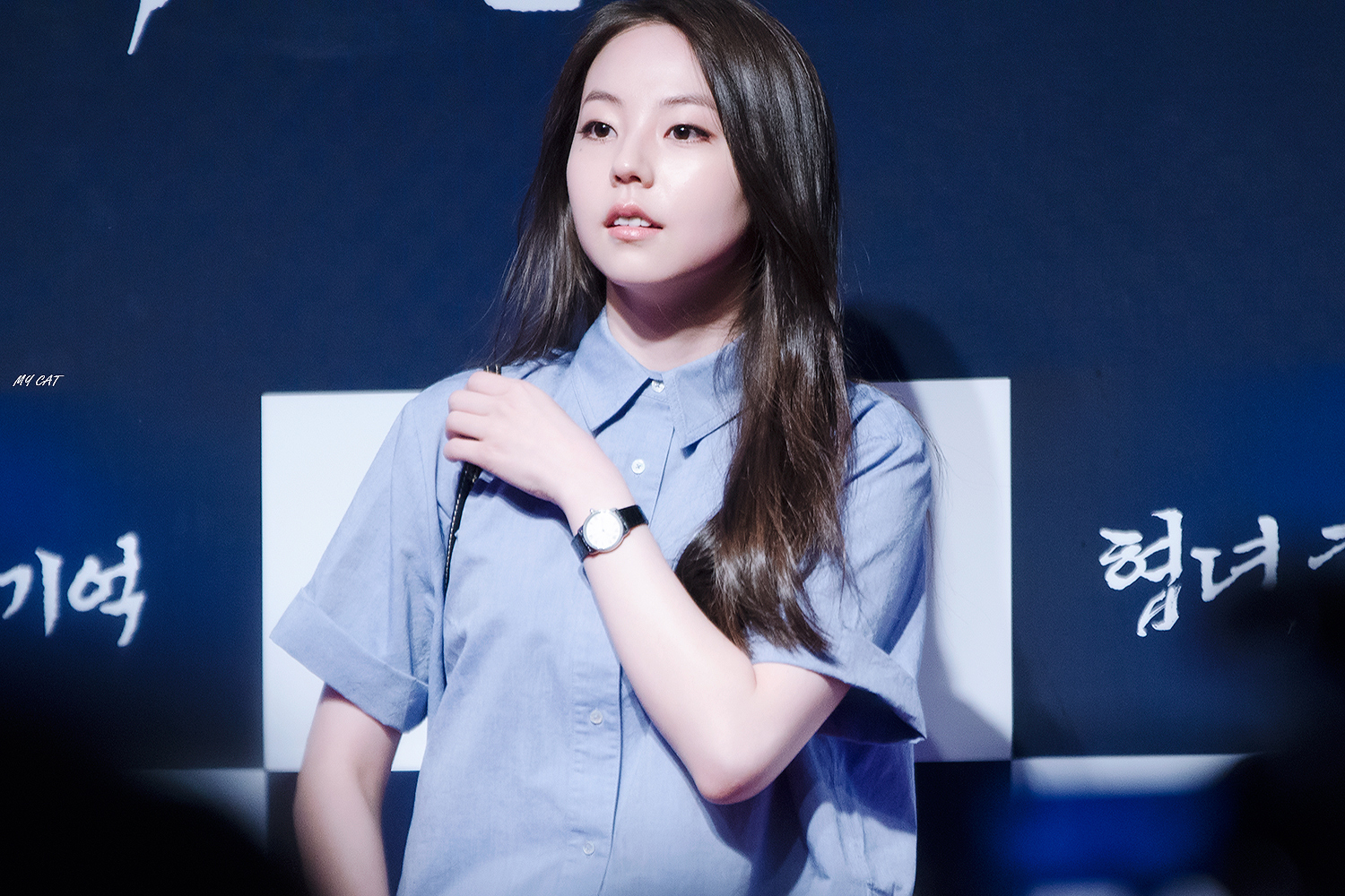 같이 작업한 에디터들이 말하는 소희 | 인스티즈