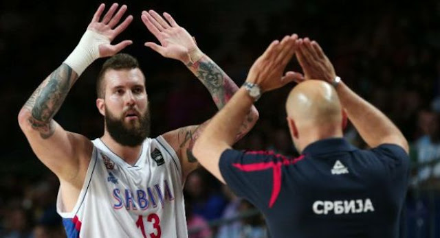 Θέλει να ζήσει την κόλαση του ΟΑΚΑ!