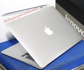 Terima Instal Ulang OS MacBook Pro, Air, Retina, iMac di Kota Malang
