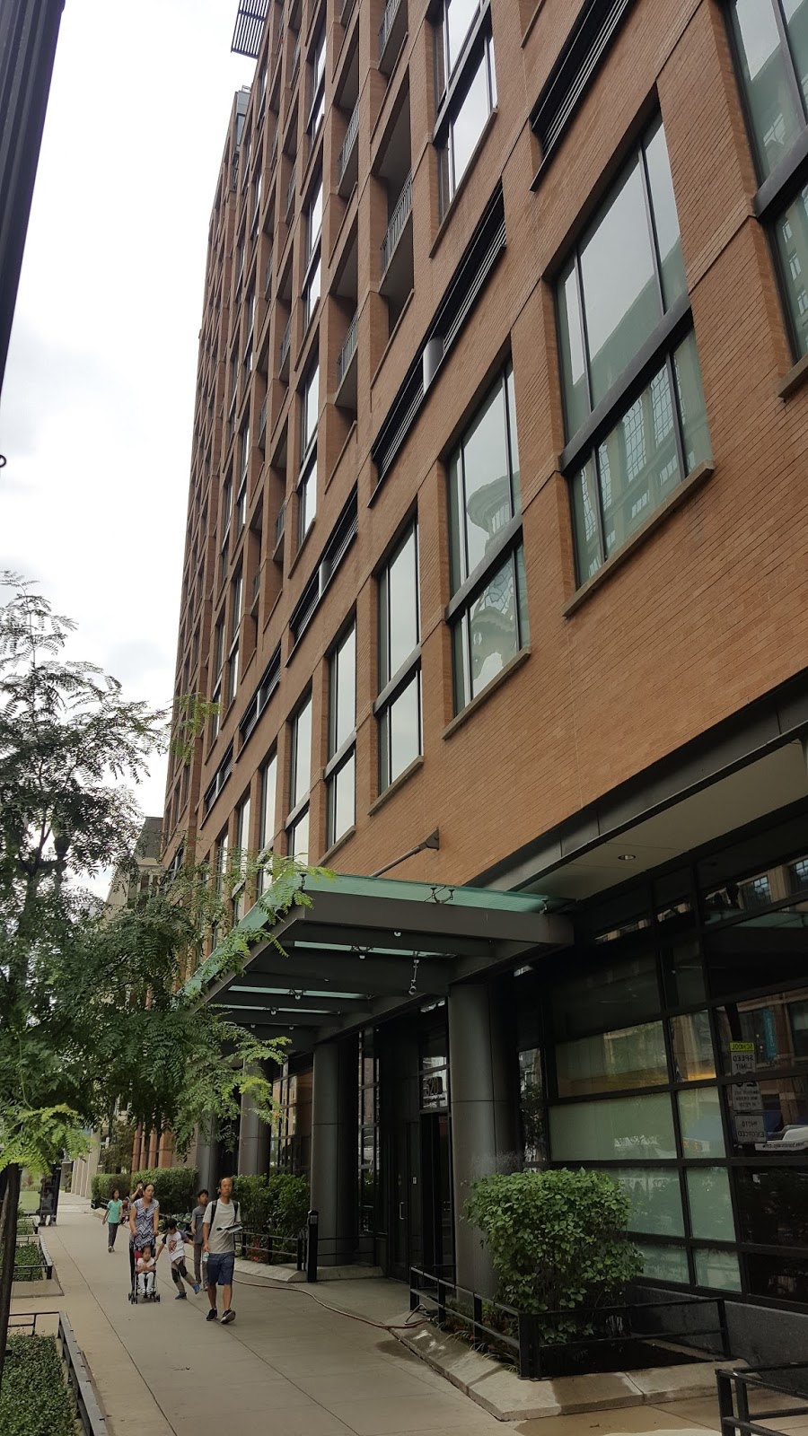 The Chicago Real Estate Local State Street that great street! Sales at Library Tower in