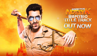 Inspector NottyK Song Lyrics Inspector NottyK Song Lyrics