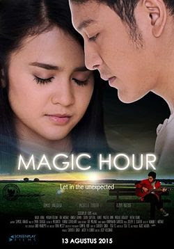 Download Film Magic Hour (2015) DVDRip Full Movie Download Film Magic Hour (2015) DVDRip Full Movie