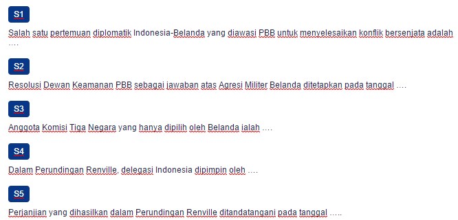 Komisi Tiga Negara Komisi Tiga Negara