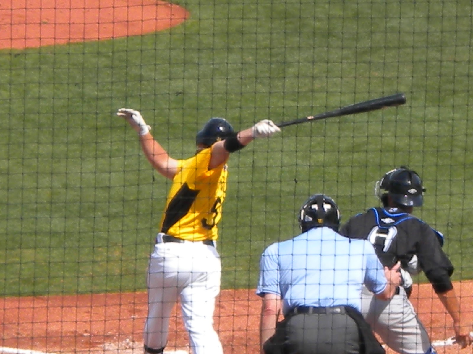 Around Town Orlando Grapefruit League Comes Alive as Spring Training