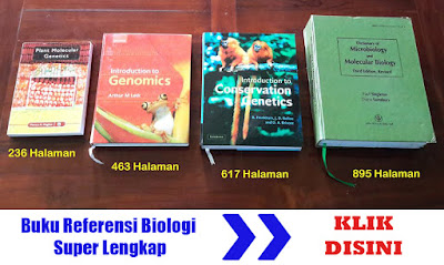 Ratusan Cabang Cabang Biologi Lengkap Dan Terbaru Generasi Biologi