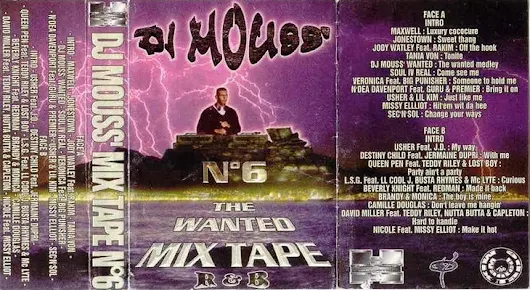 telecharger dj mouss Dj kamel funky vibes 3 telecharger.