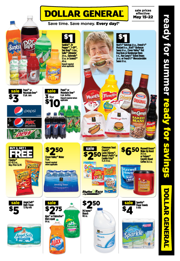 Frugal French's Worcestershire Sauce & Classic Yellow Mustard