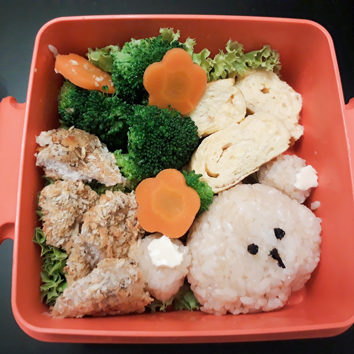 Cute Bento Boxes