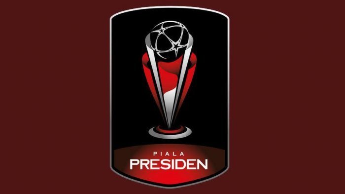 Pertandingan Piala Presiden 2019 Tidak Akan Diacak