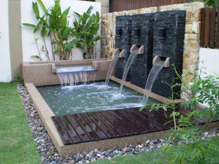 Model Kolam Ikan Minimalis Sederhana Terbaik dan Terbaru Model Kolam Ikan Minimalis Sederhana Terbaik dan Terbaru