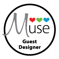 Week's Guest Muse (31/10/16)