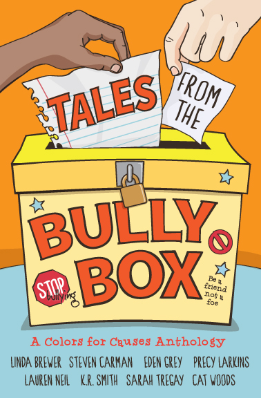 Cover image for Tales From the Bully Box
