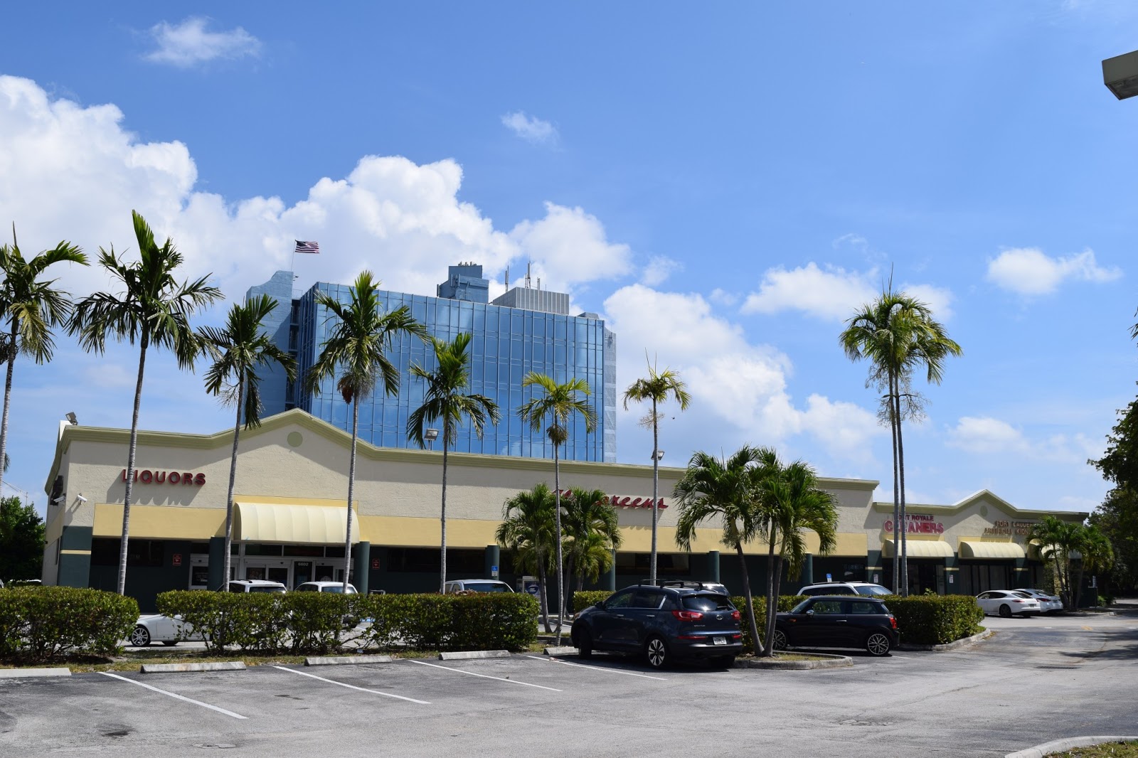 ALVAPO SERVICES INC. PORTFOLIO