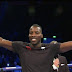 Nigerian-British boxer wins fight in 20 seconds