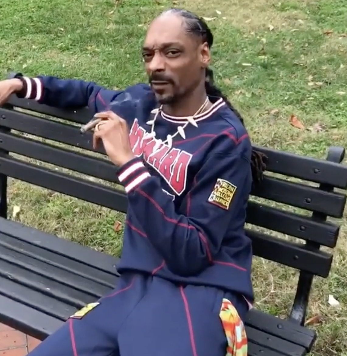 Rhymes With Snitch | Celebrity and Entertainment News | : Snoop Dogg